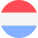 Drapeau Luxembourgeois