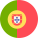 Drapeau Portugais